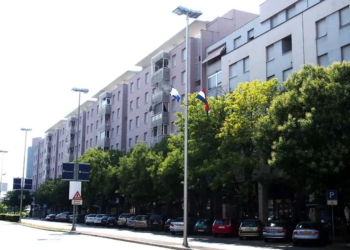 Apartment Viola