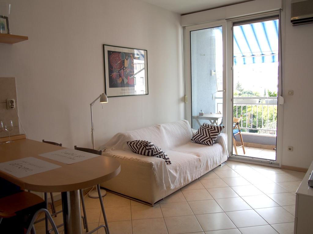 Apartment Viola *